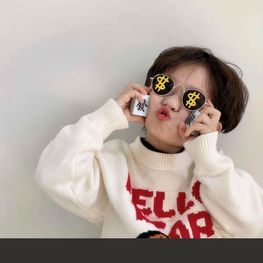 My李小天儿