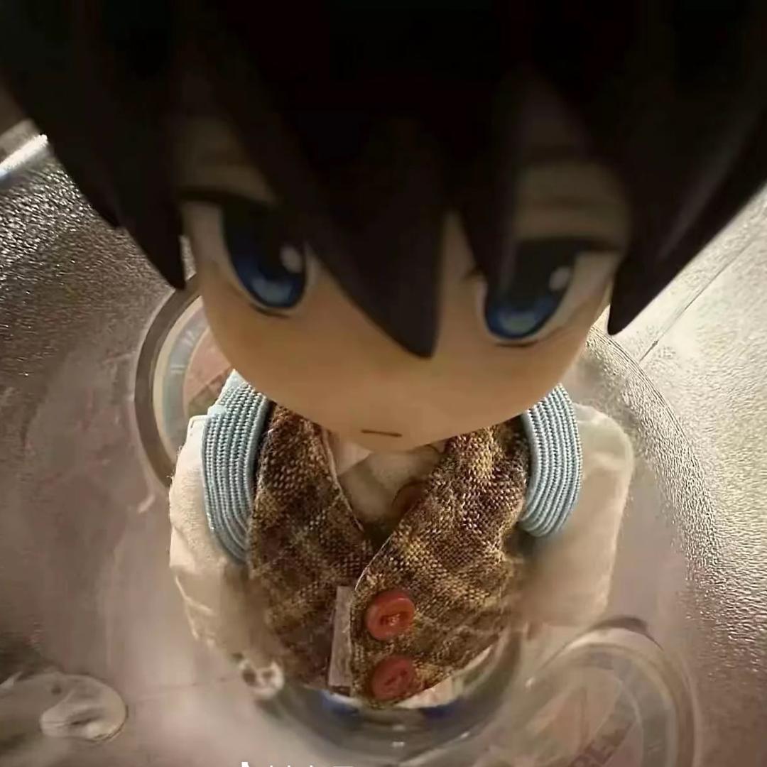 橙鱼