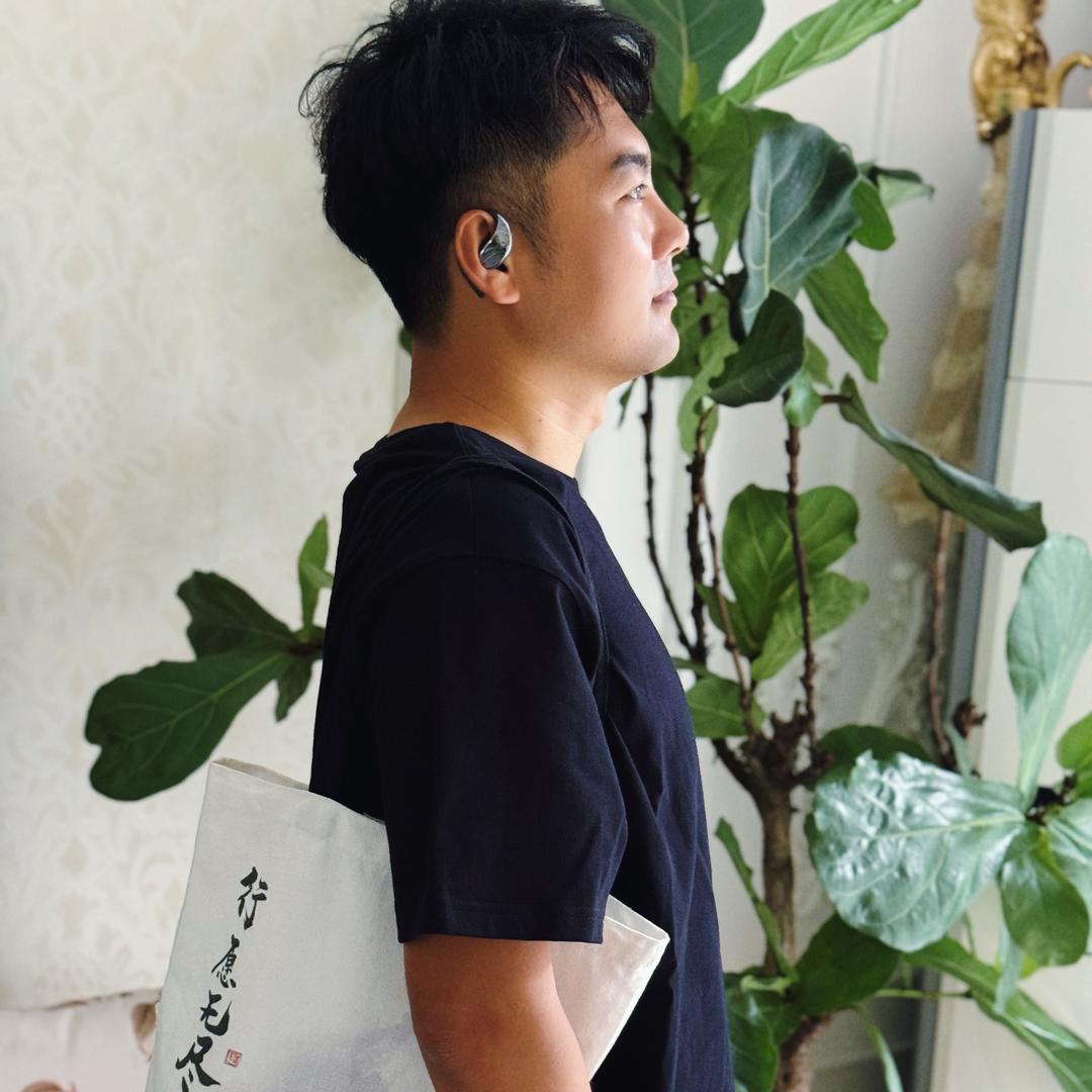 鹏然的养身修心