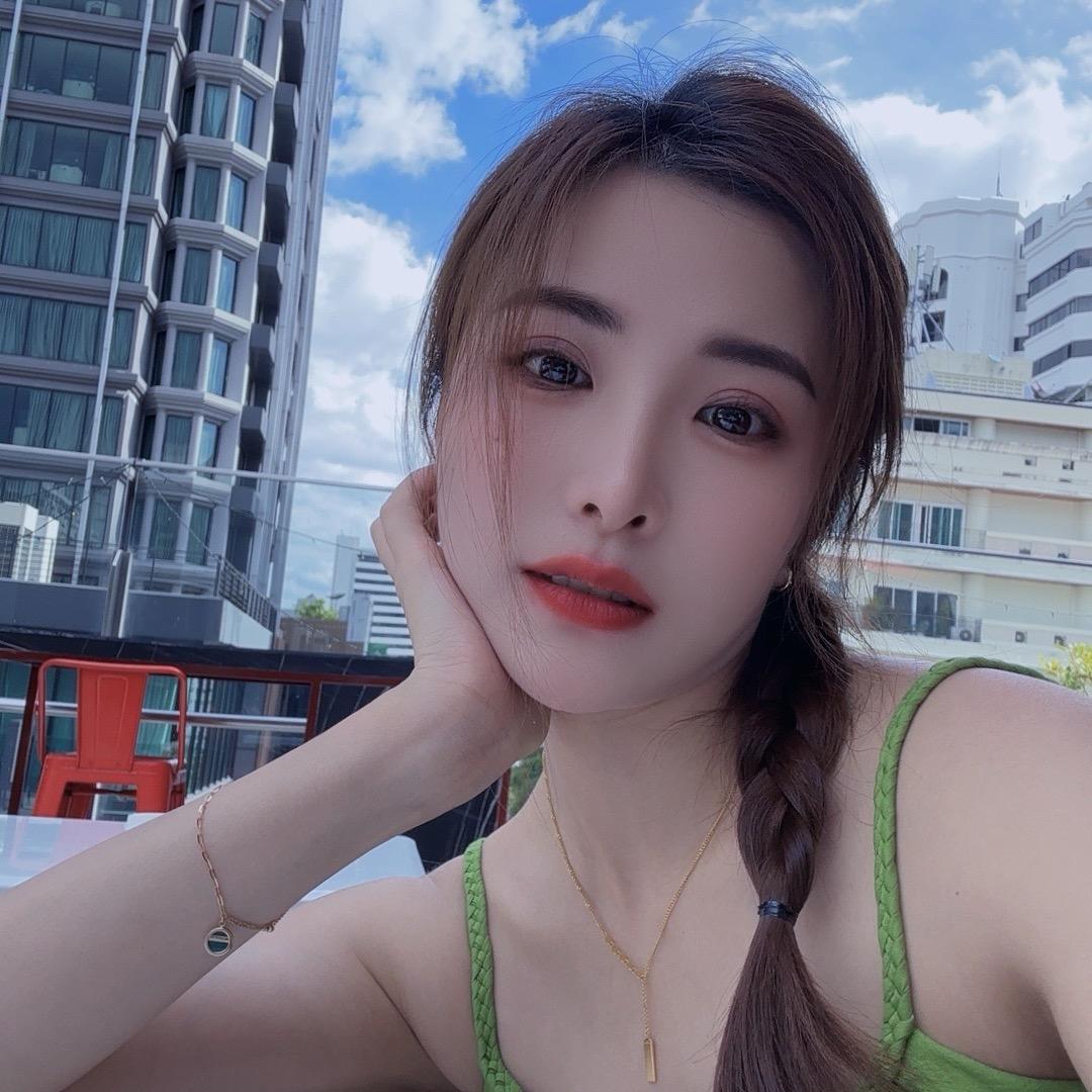 晴天☀️