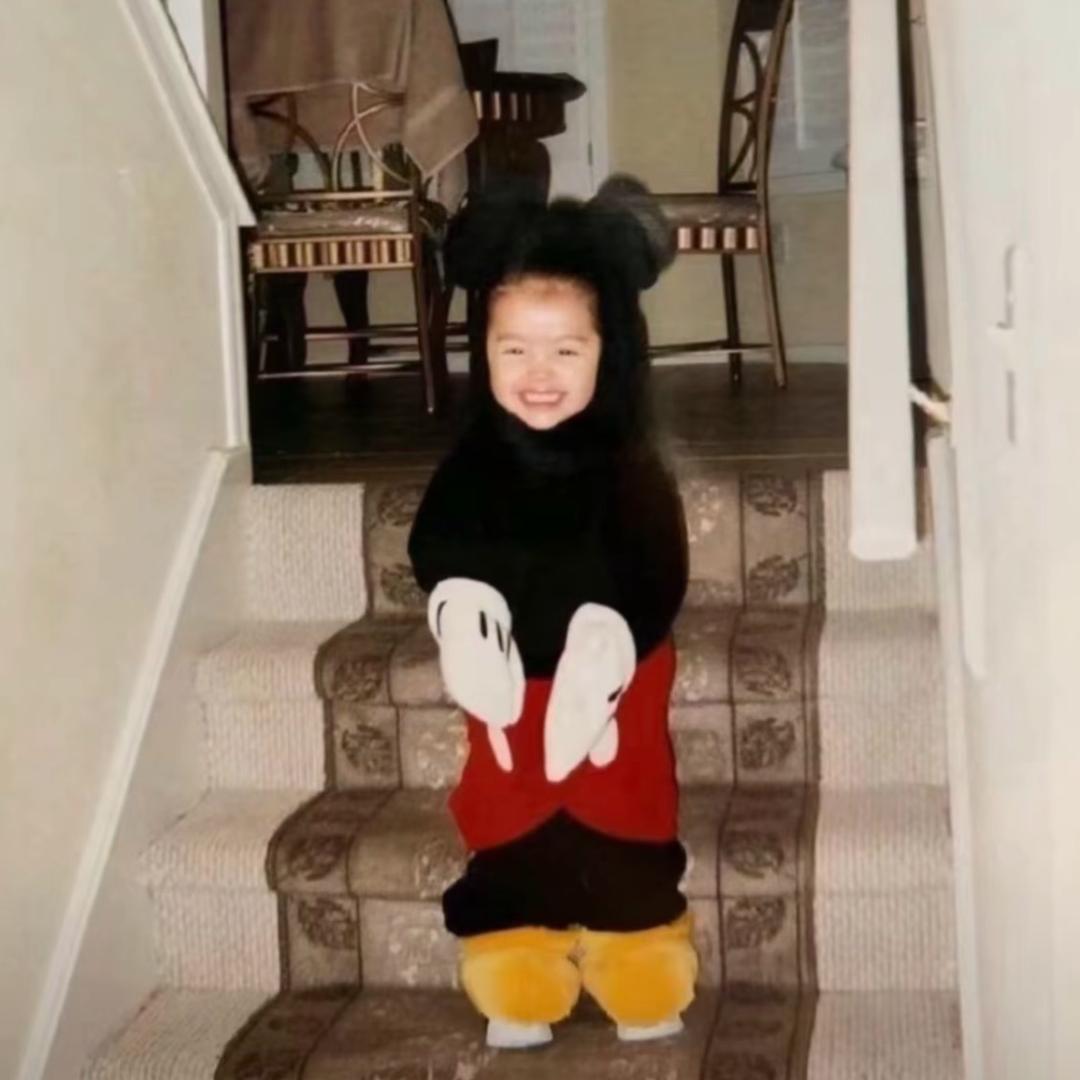 还不如早早睡