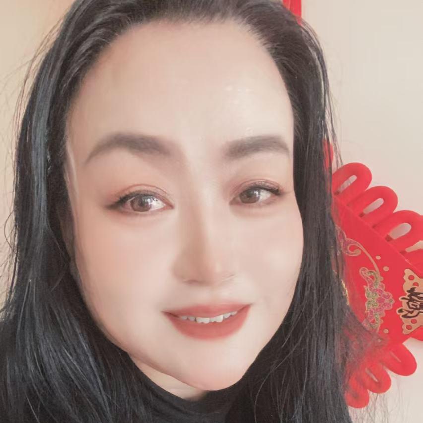 哈密刘燕🇨🇳