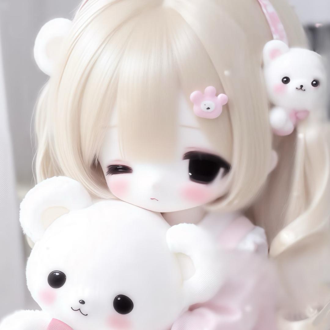 萌萌泪