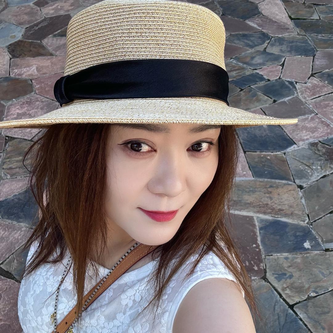 ✨🌸*娜月亮🌙迷了路*🌸✨