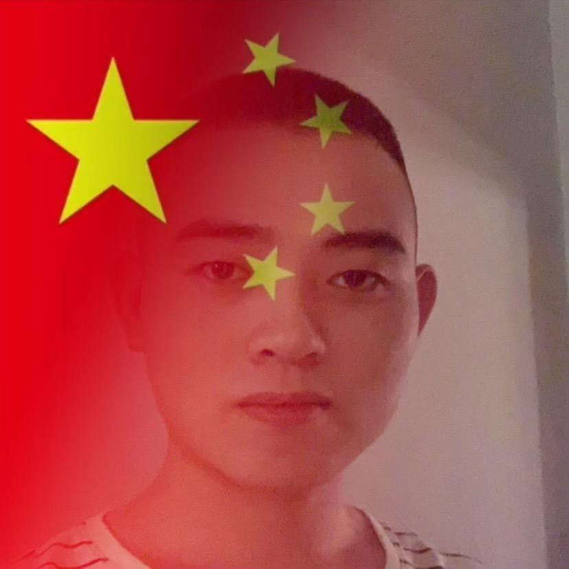 🌈房东家的小老虎