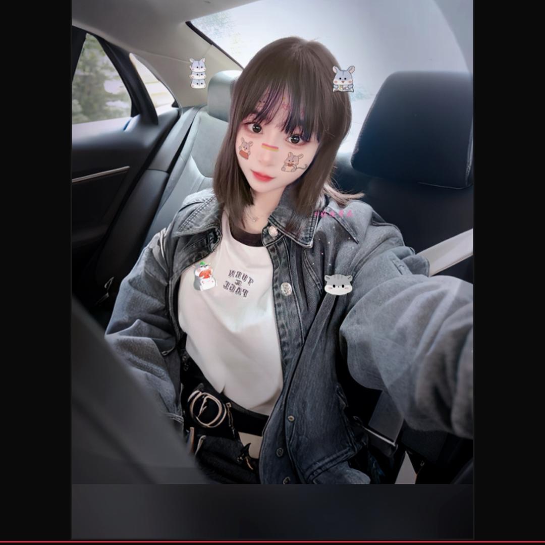 小贝爱吃