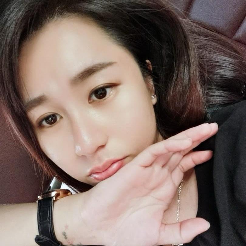 Ws Nicole ♡ 小妮可