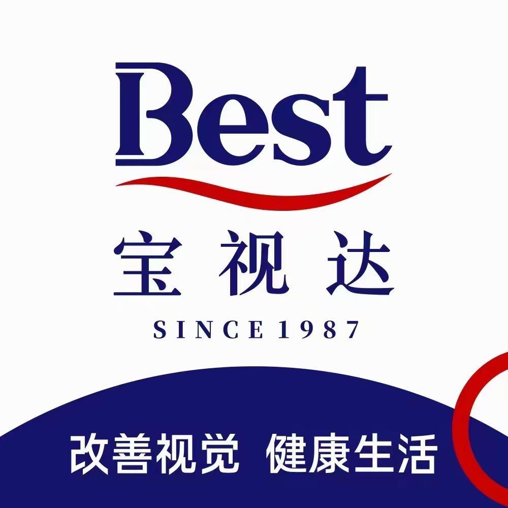 宝视达新悦城店长晏胜男