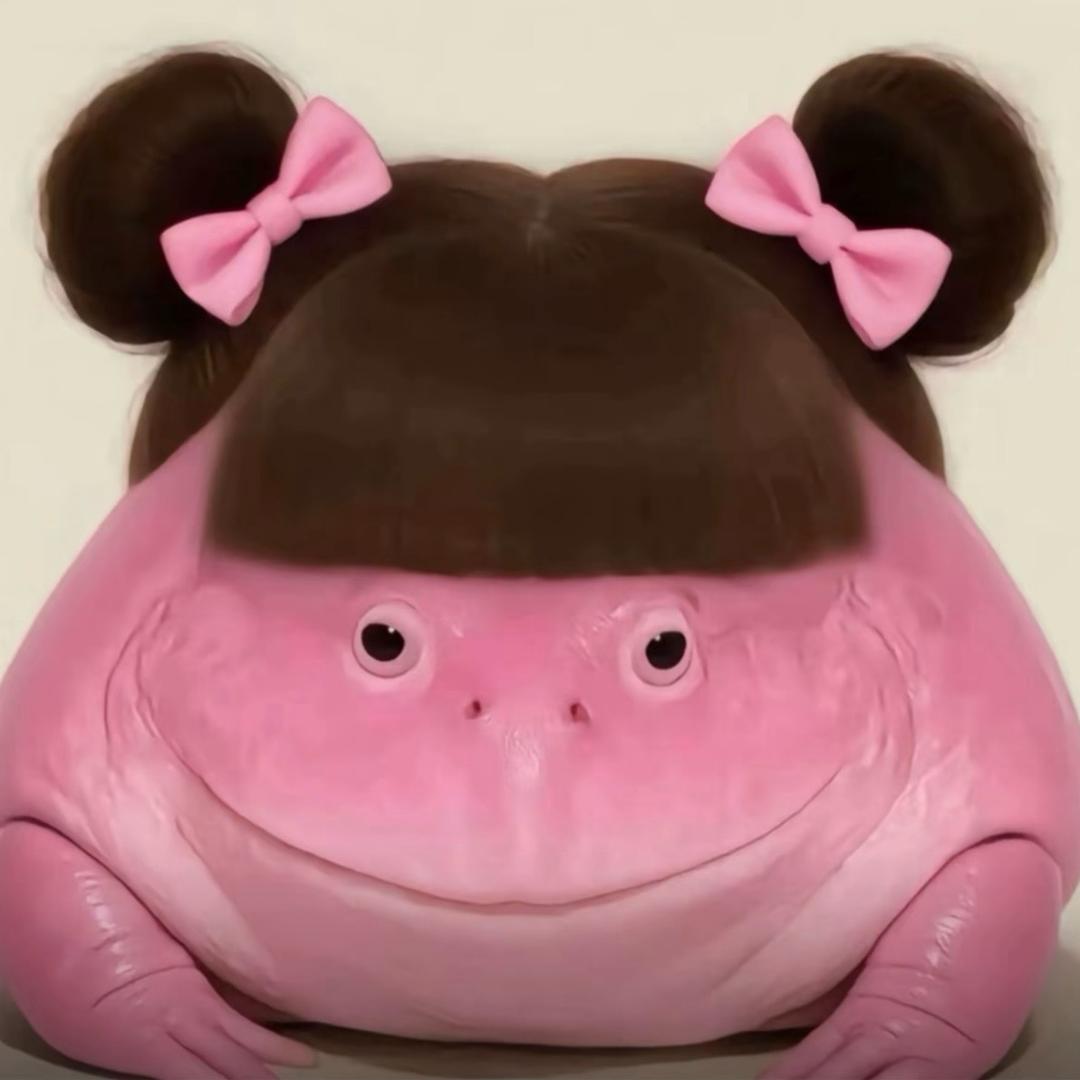 美味蟹堡王女士