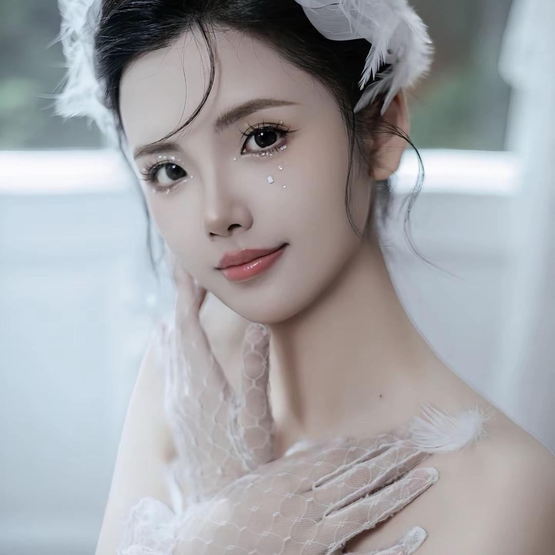 奶味云朵☁️