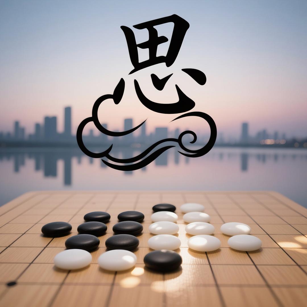 思奕人间