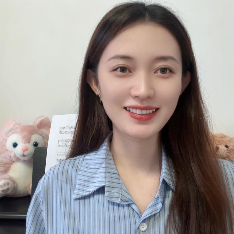 心理咨询师河豚欧尼