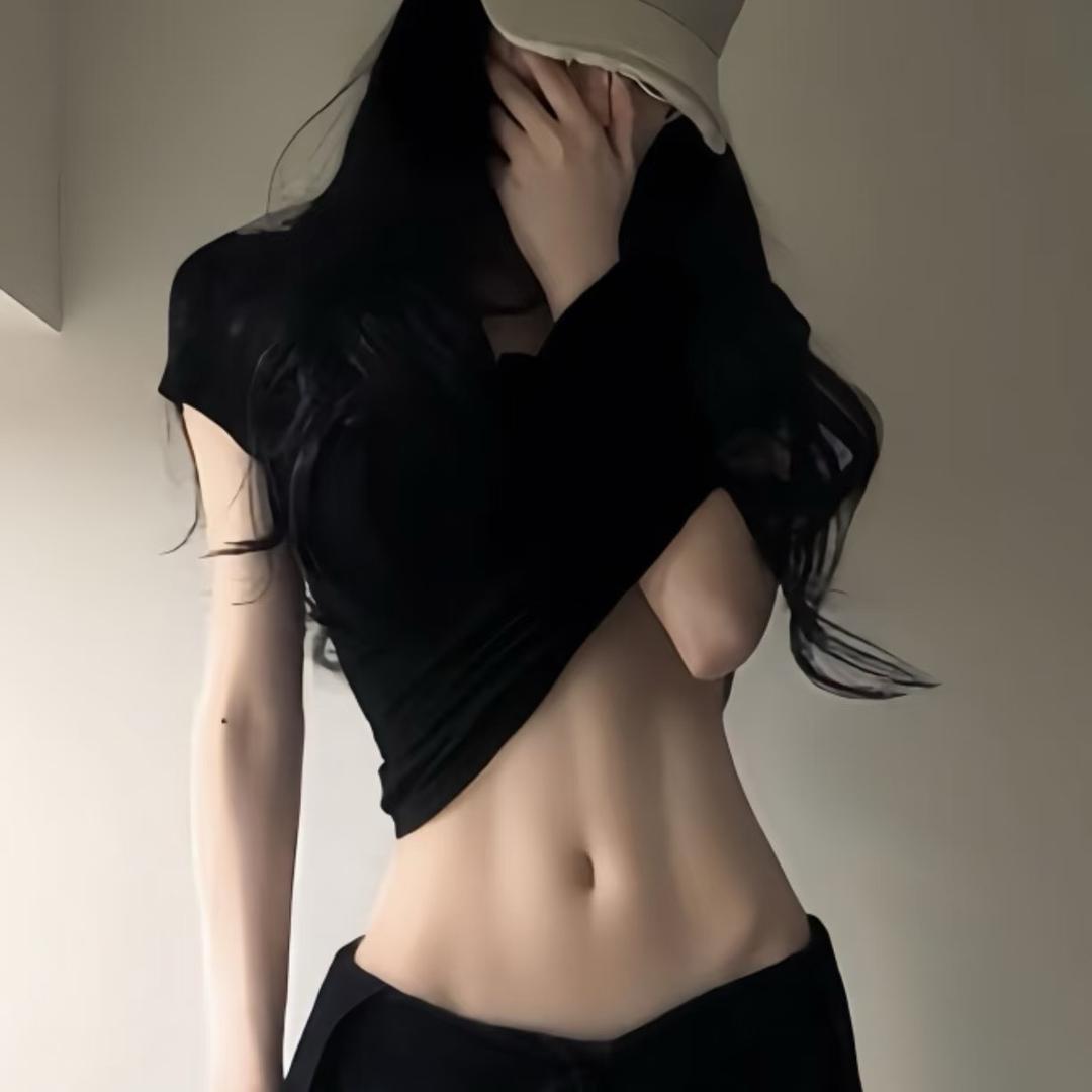 小六时尚穿搭.