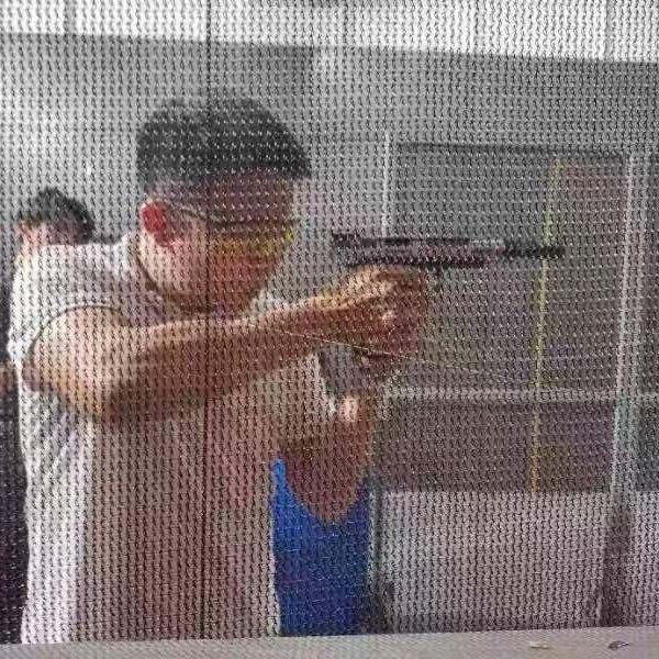 老同学