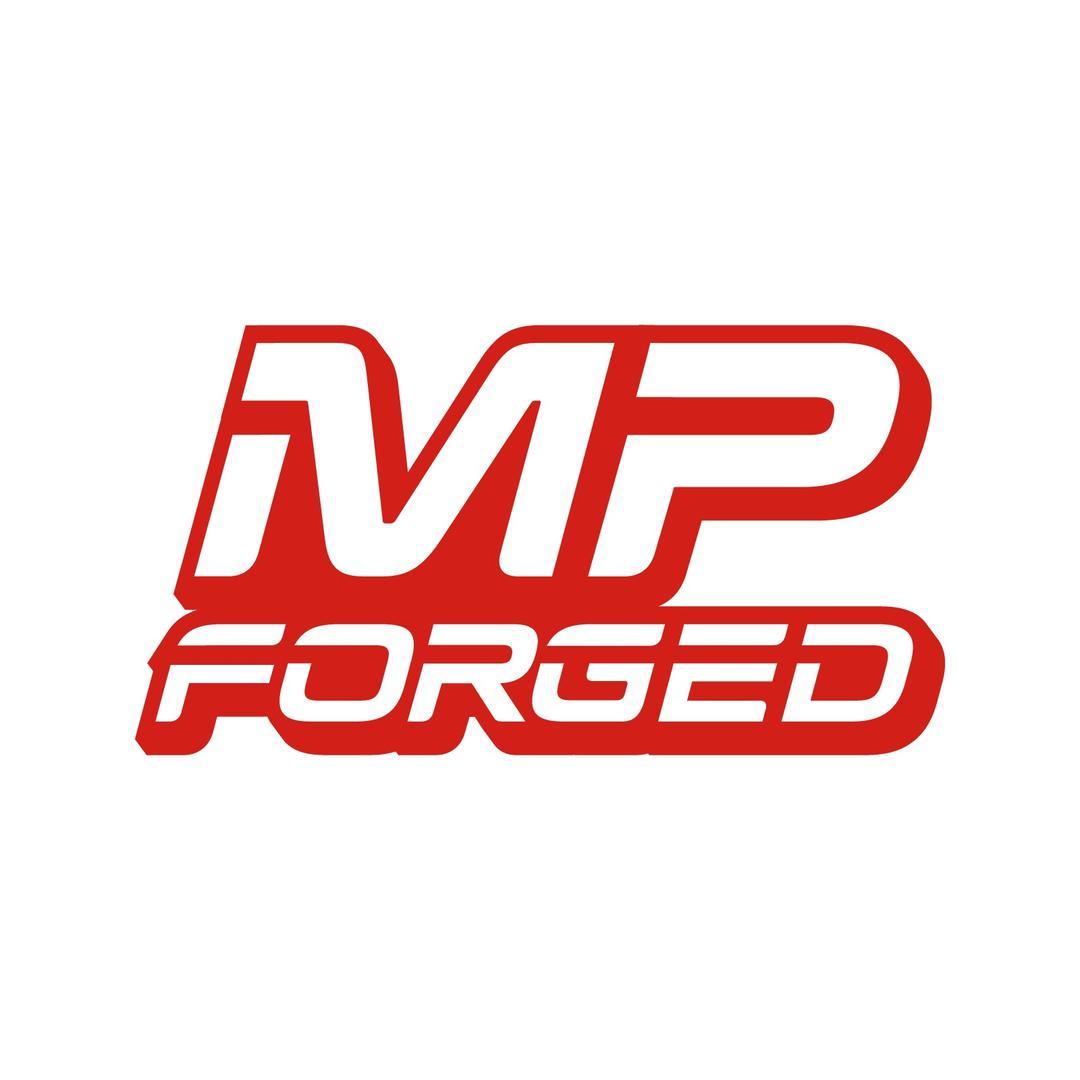 佛山MP 轮毂
