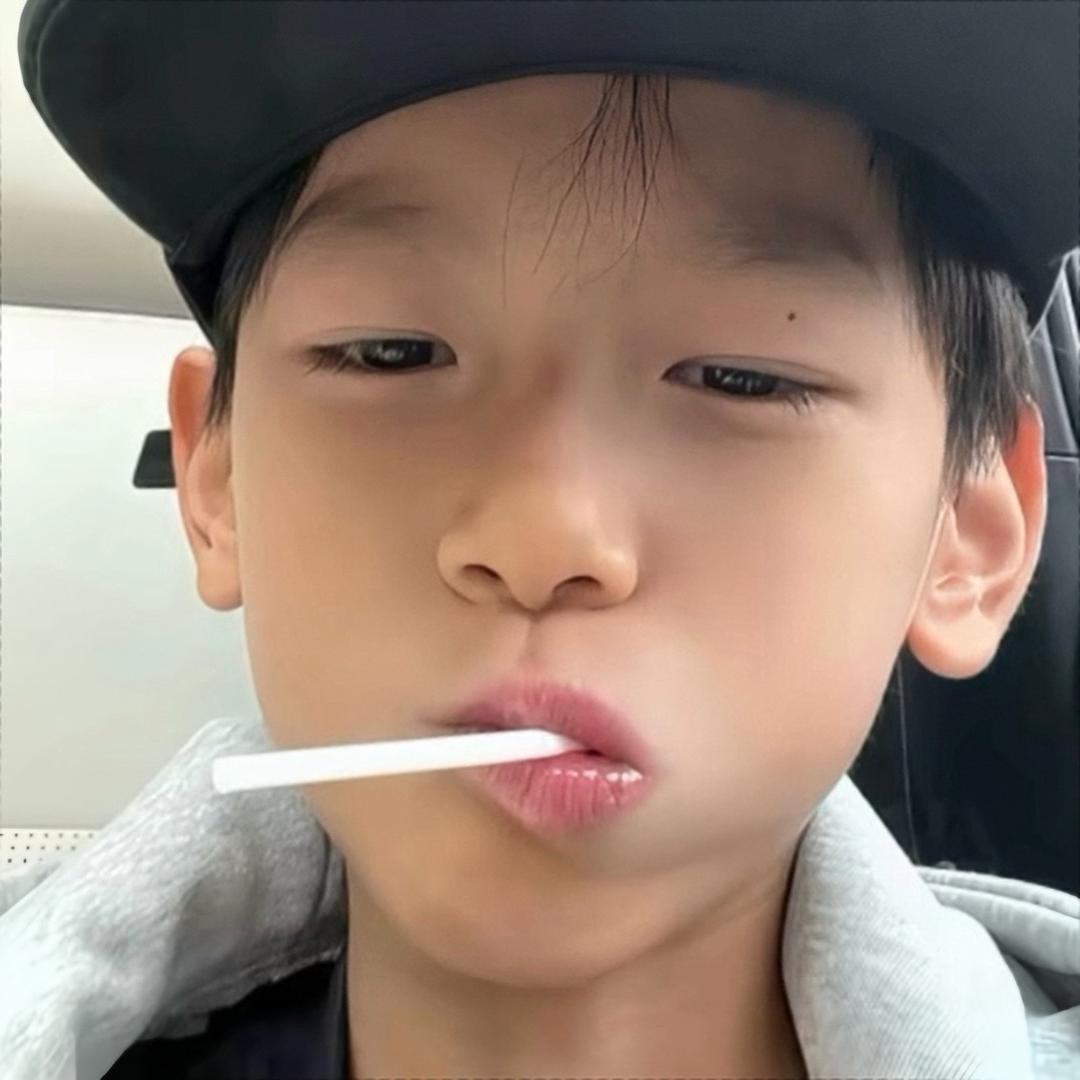 阿潘.