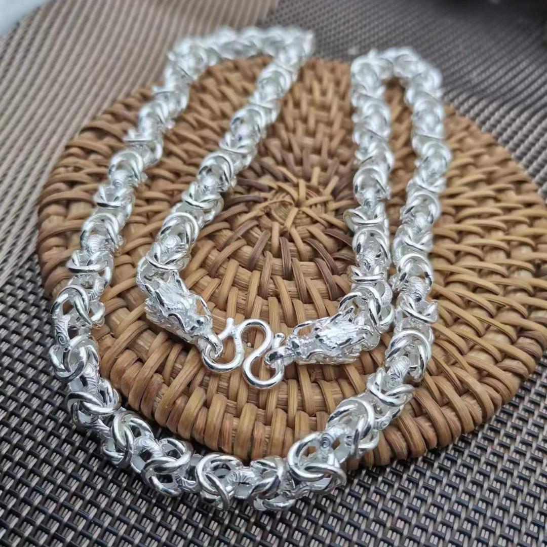 德亿祥银工厂银胚供应