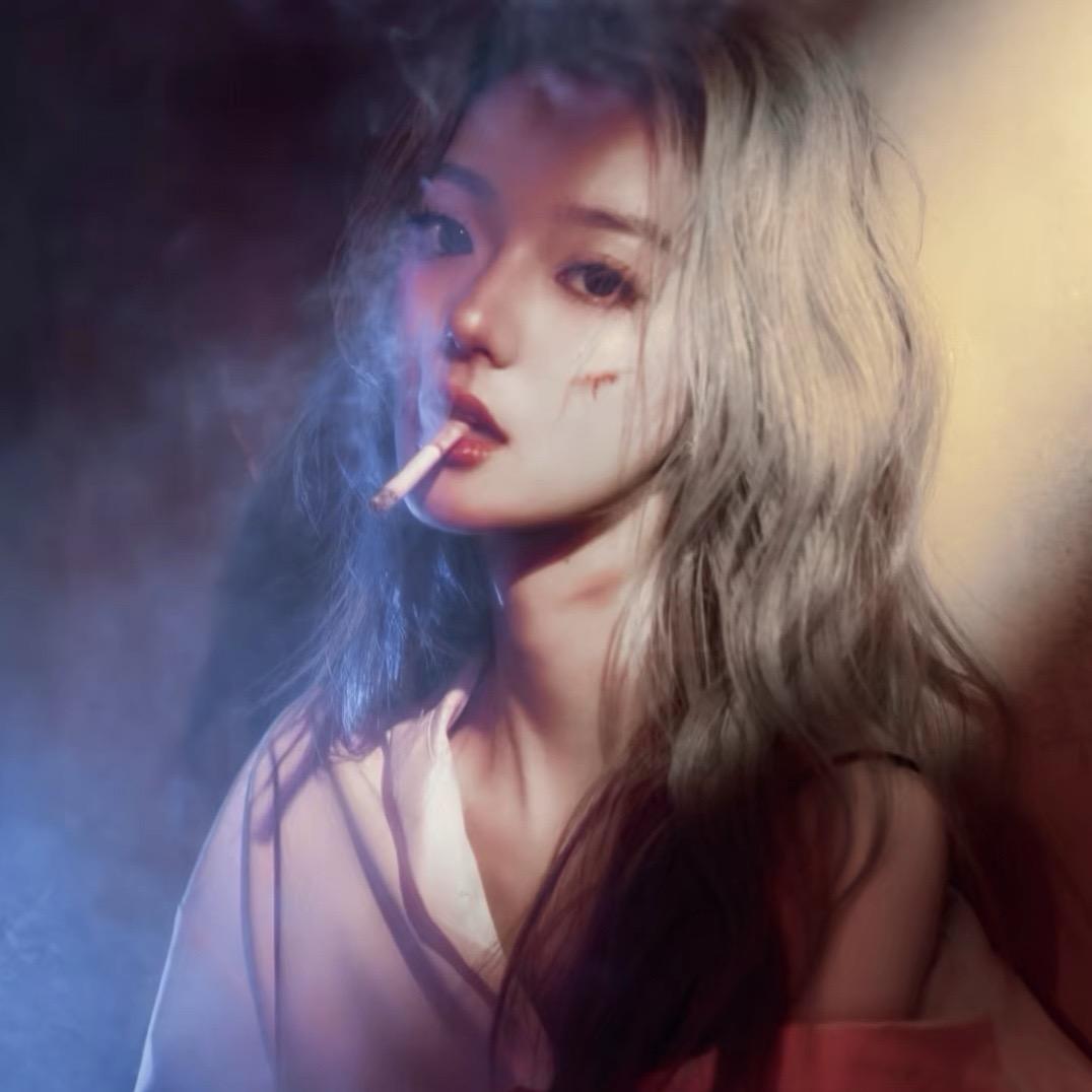 ♡̶ 踏月寻星河