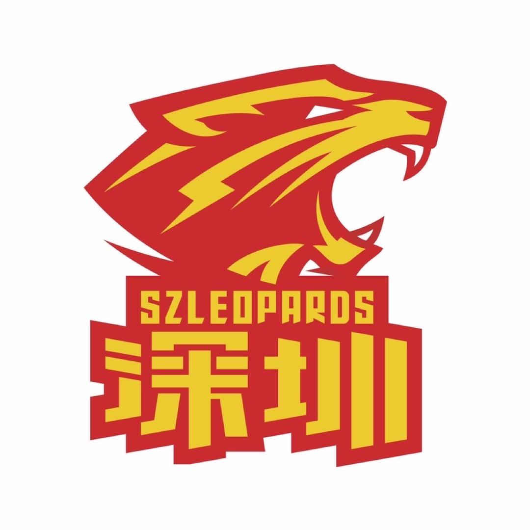 CBA深圳新世纪烈豹