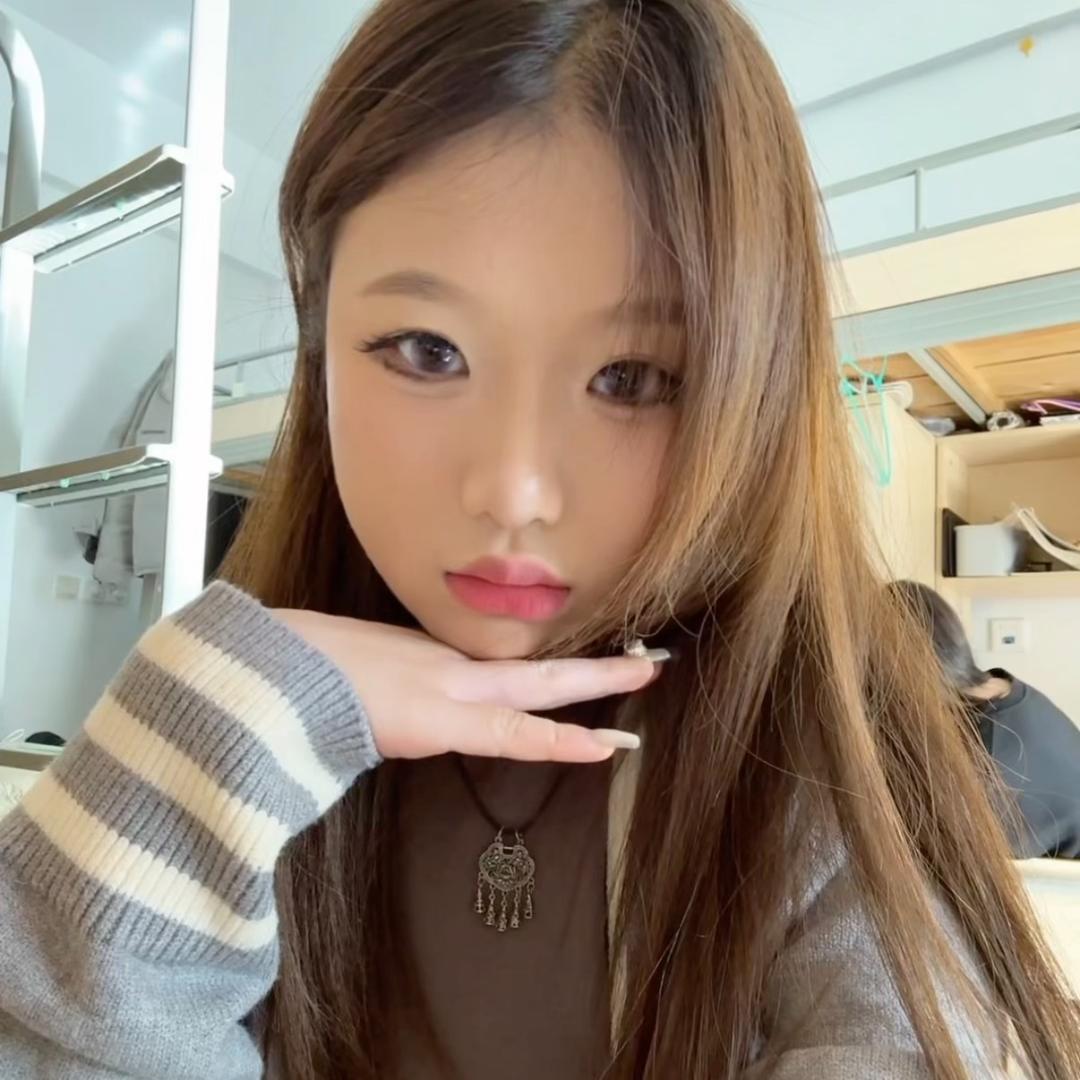 从来不发脾气的女人