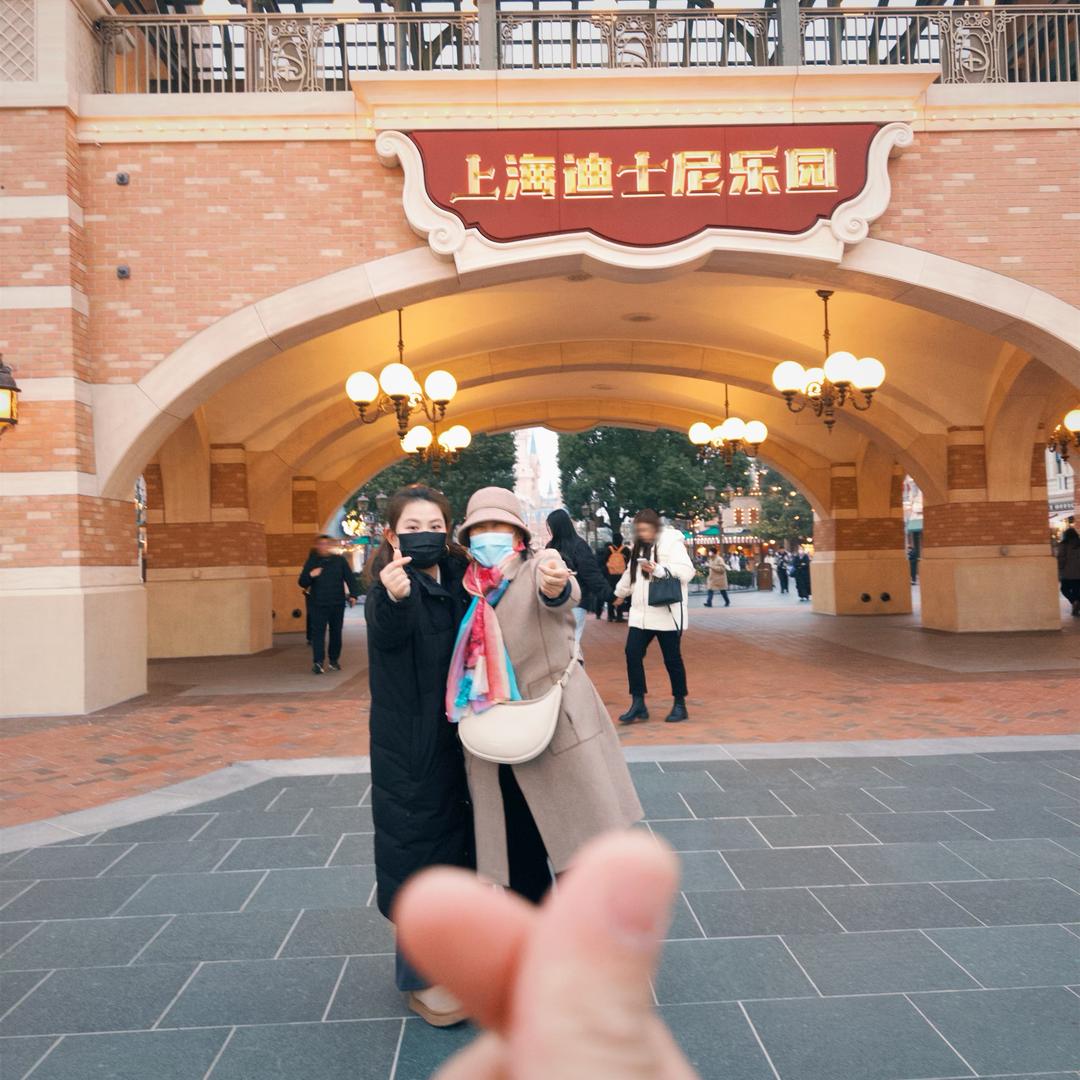 陇上老妈在杭州