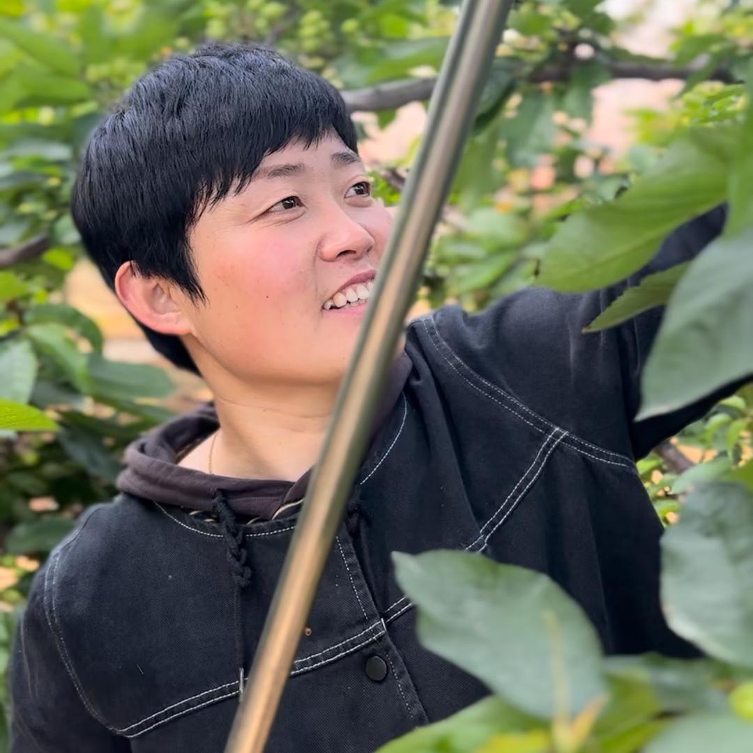 农村大嫚(日常)