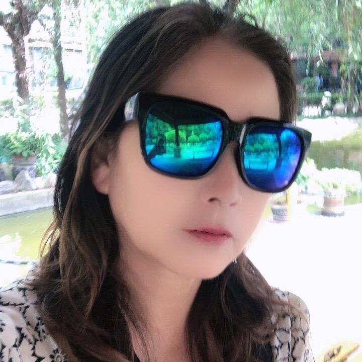 暖阳☀️
