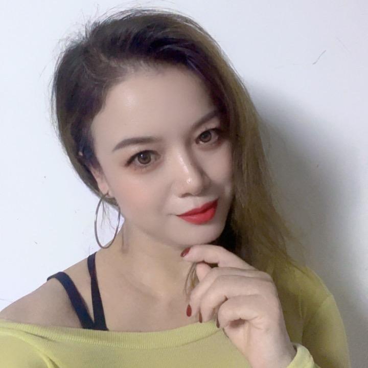 琴子💃大陈唯舞💃