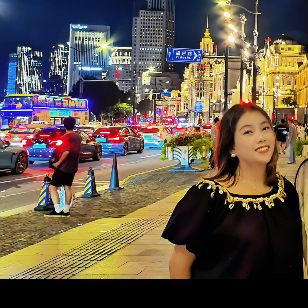 梅梅呀✨