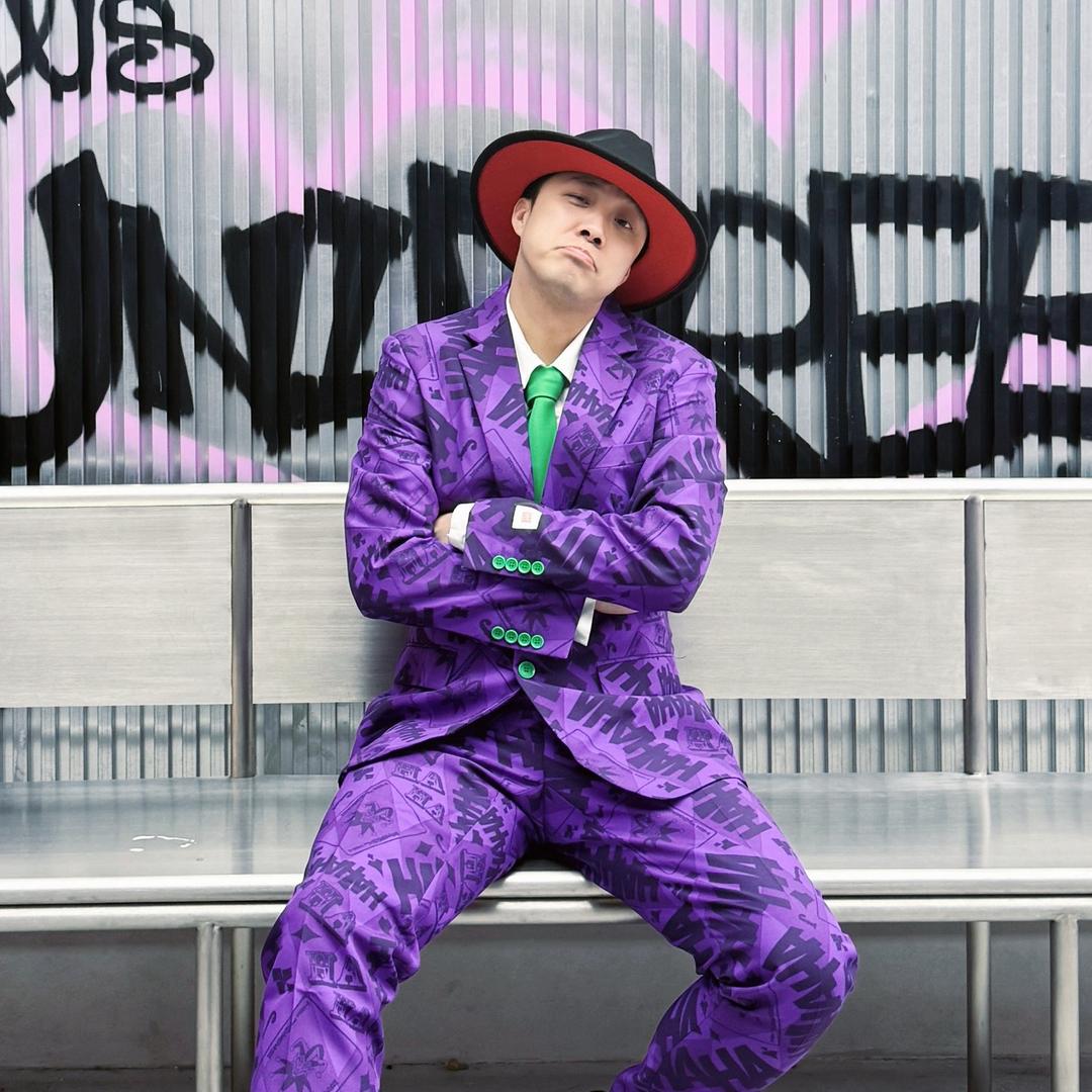 Mr.大黄蜂
