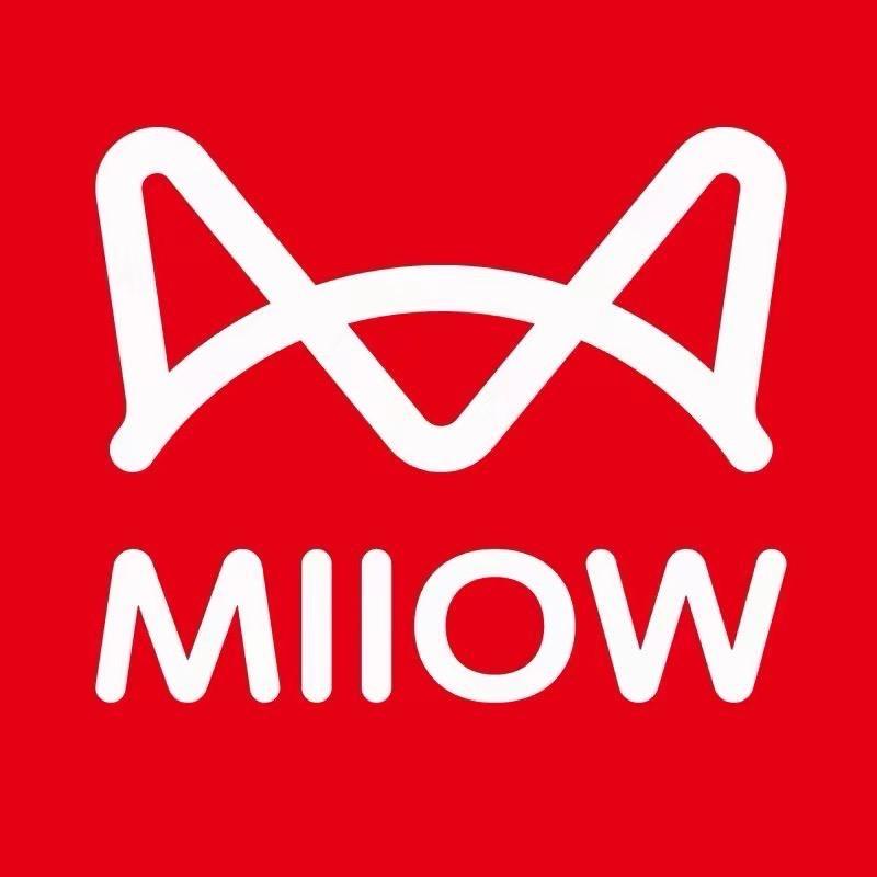 猫人MiiOW旗舰店鸿运馆