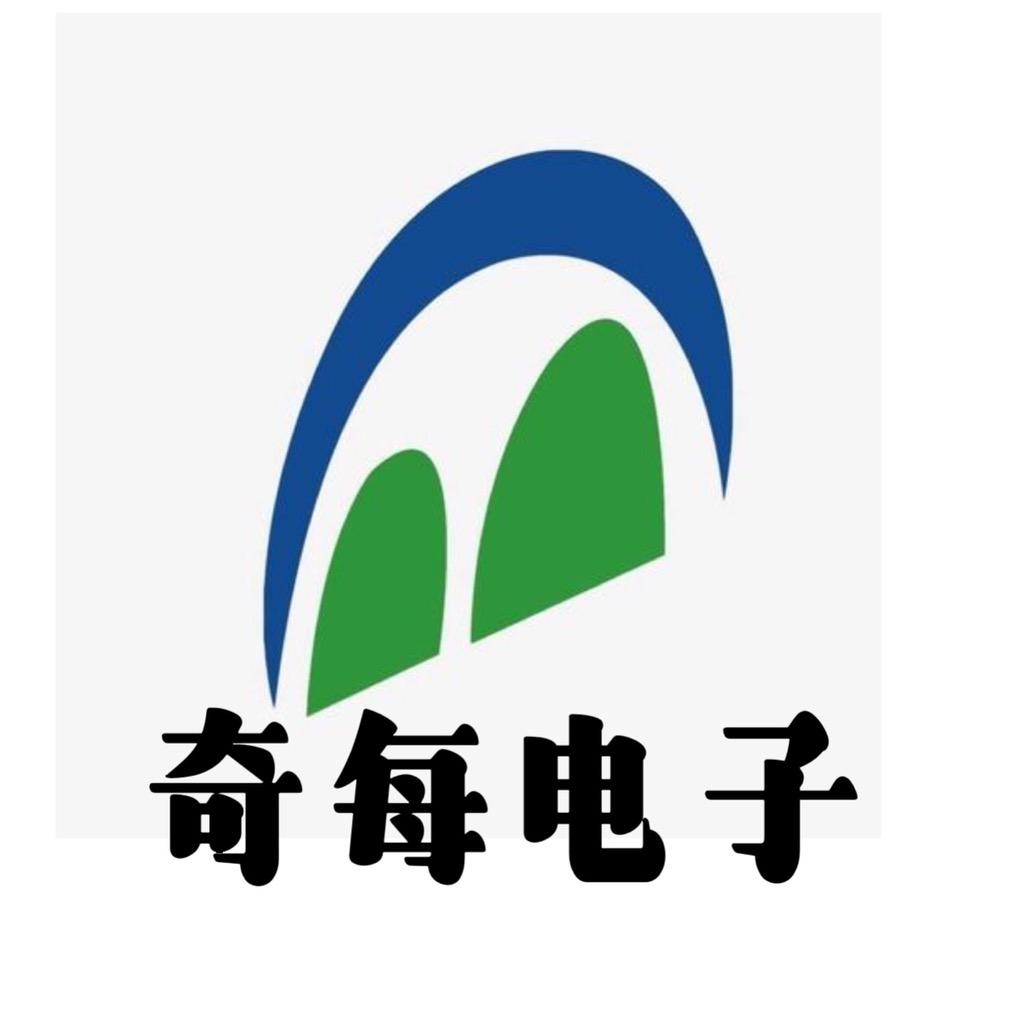 奇每网络科技