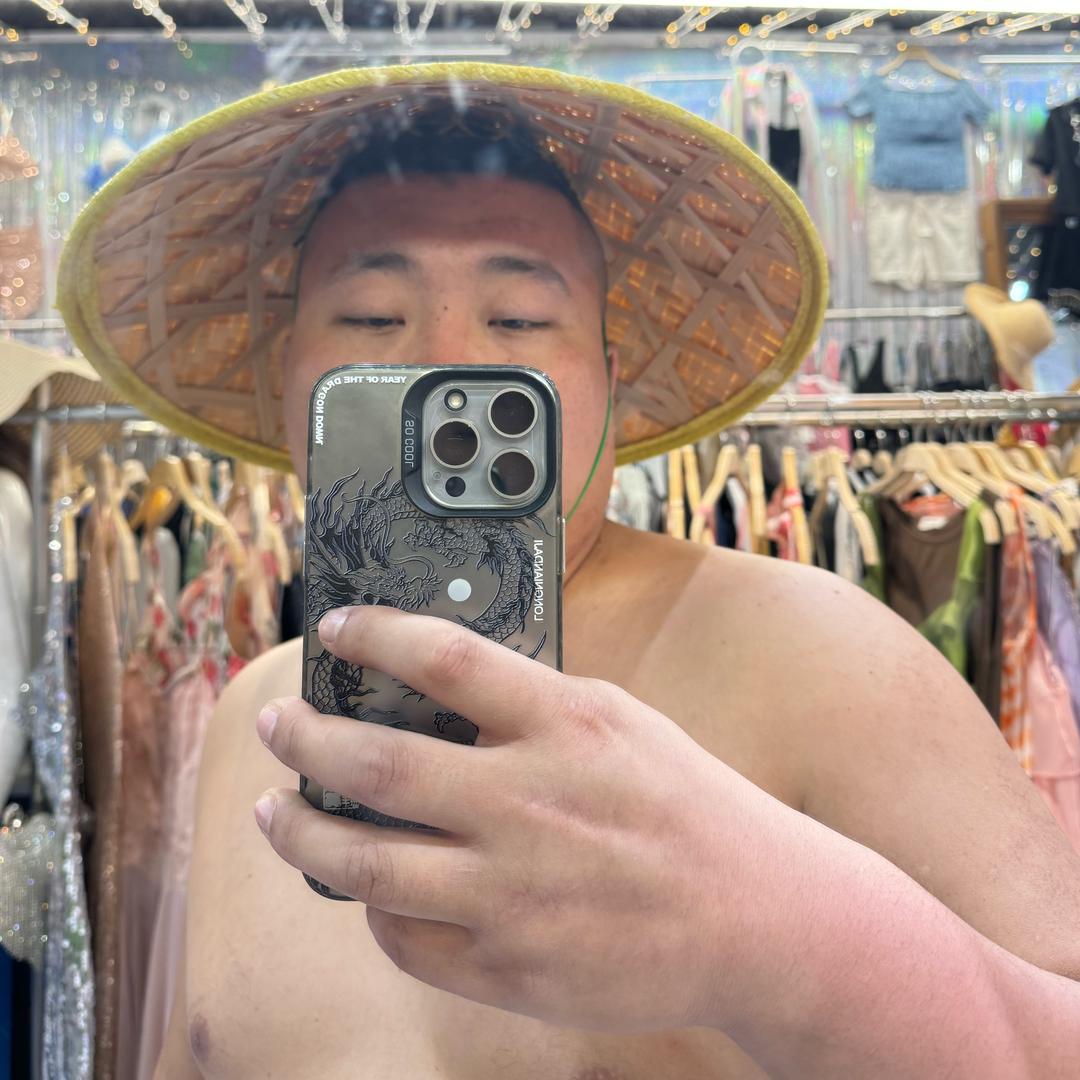 付强