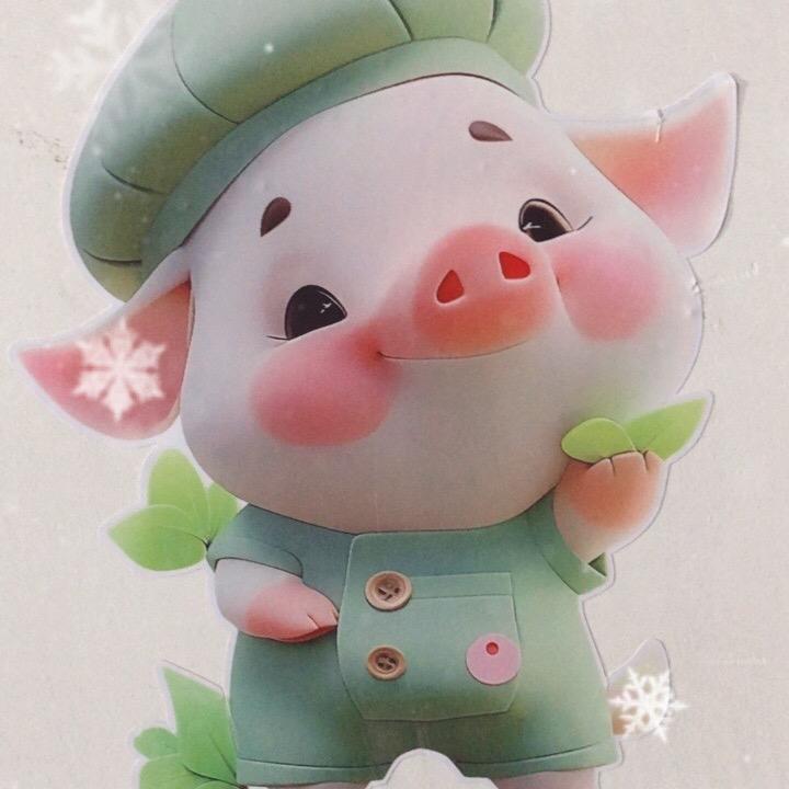 大大小不点
