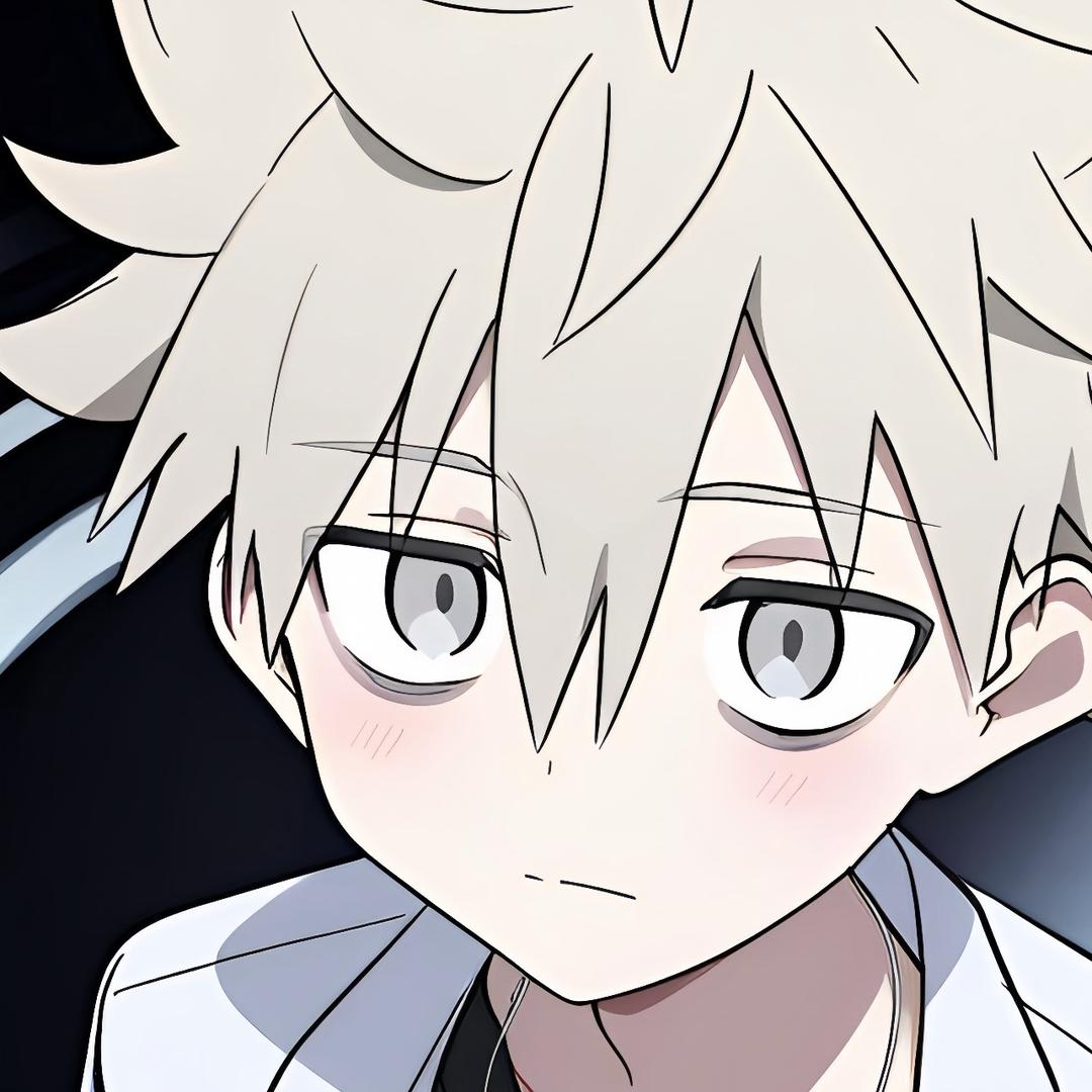 不是🐟（永劫无间）