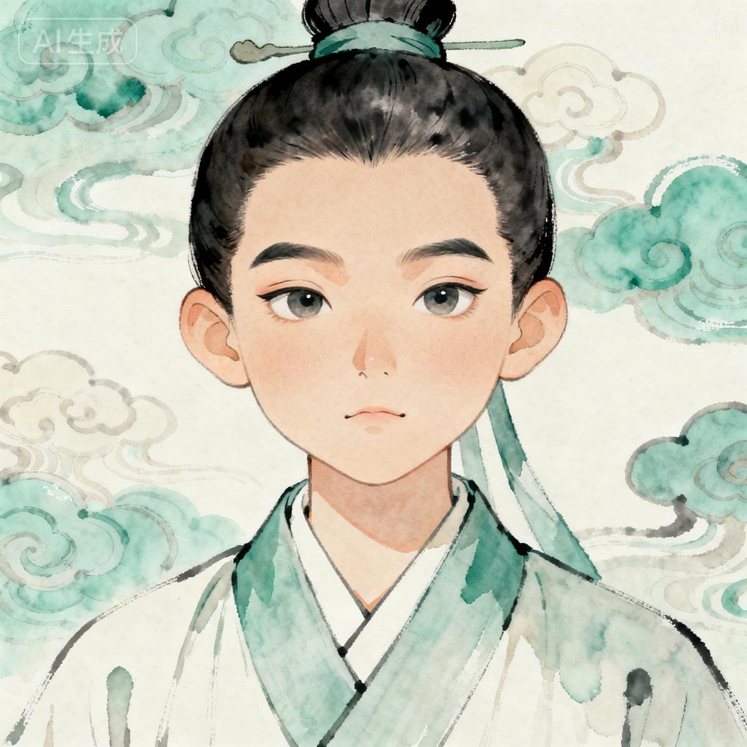 浮宝先生