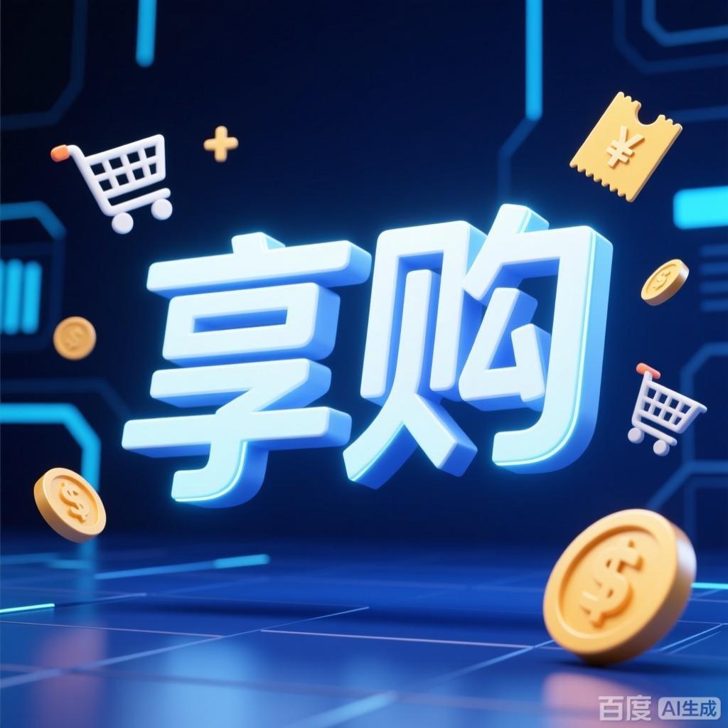 享购好物