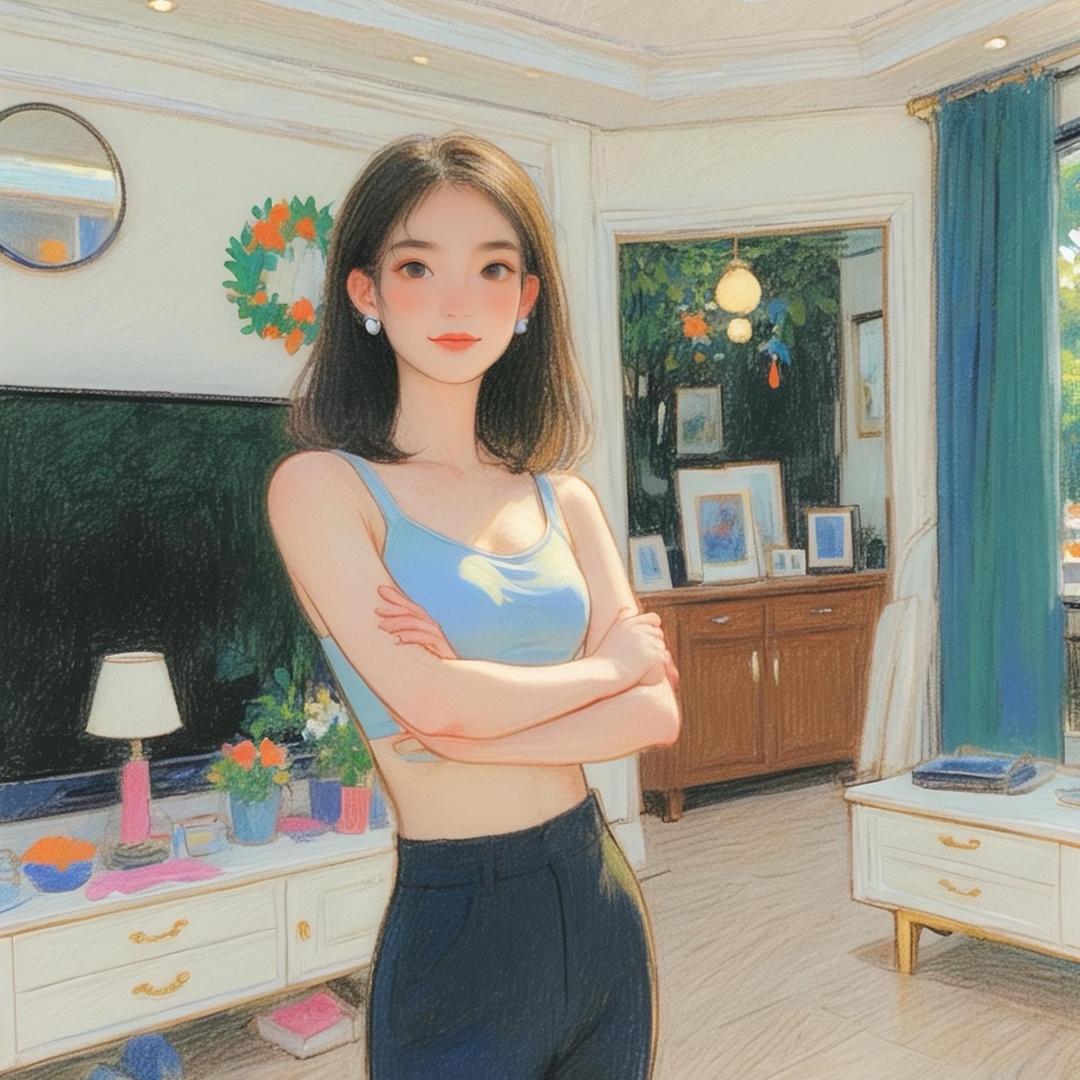 豆豆不逗