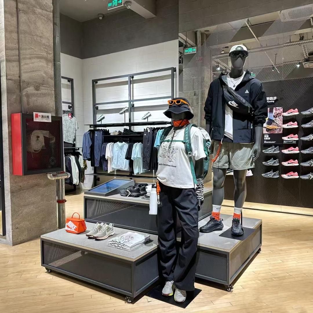 耐克宇捷长春专卖店优选