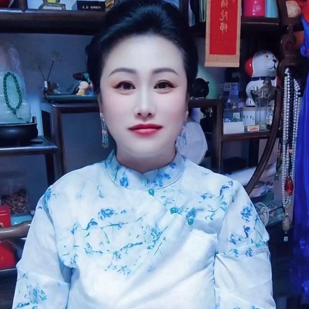 慧依（山东红姐）