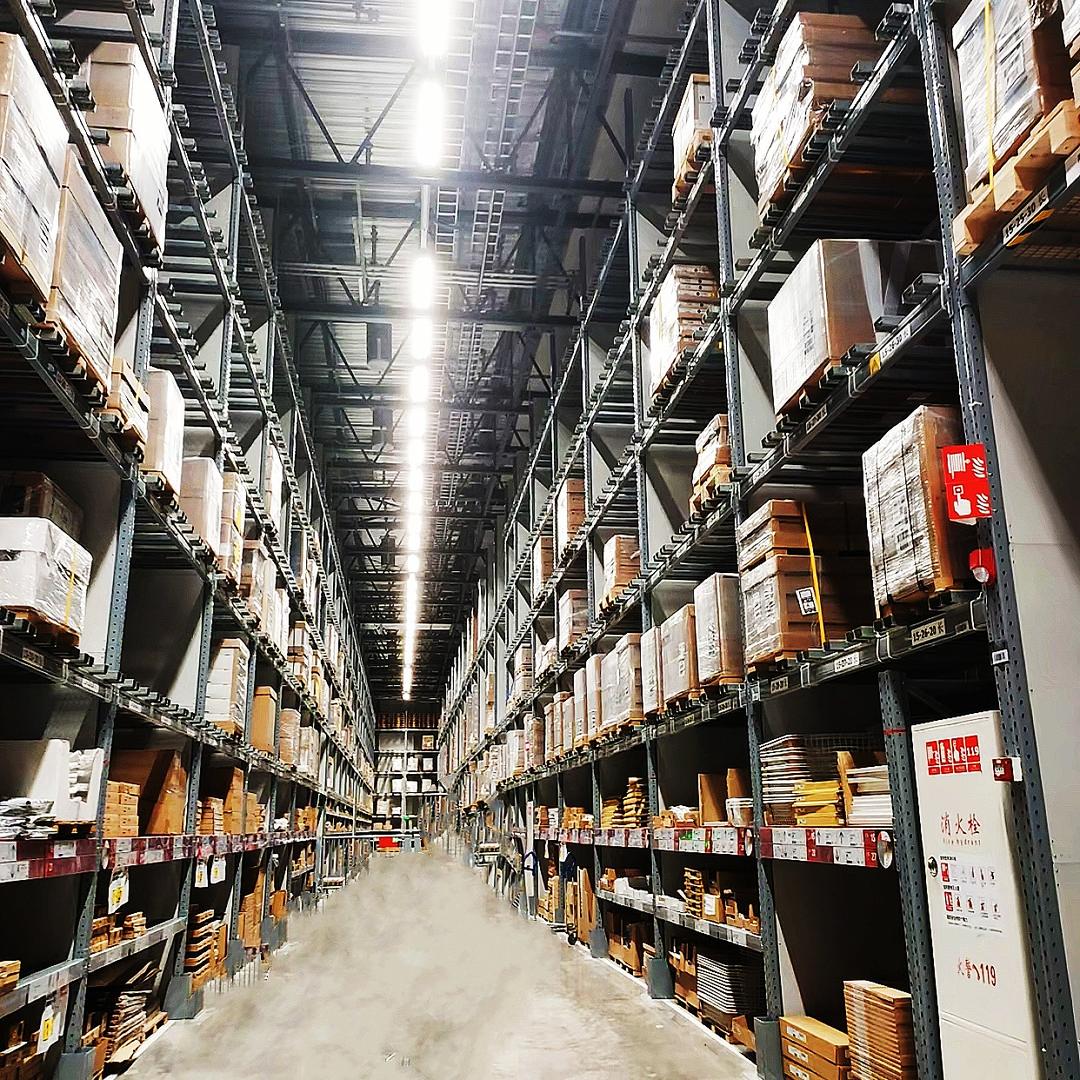 嘉格家居供应链