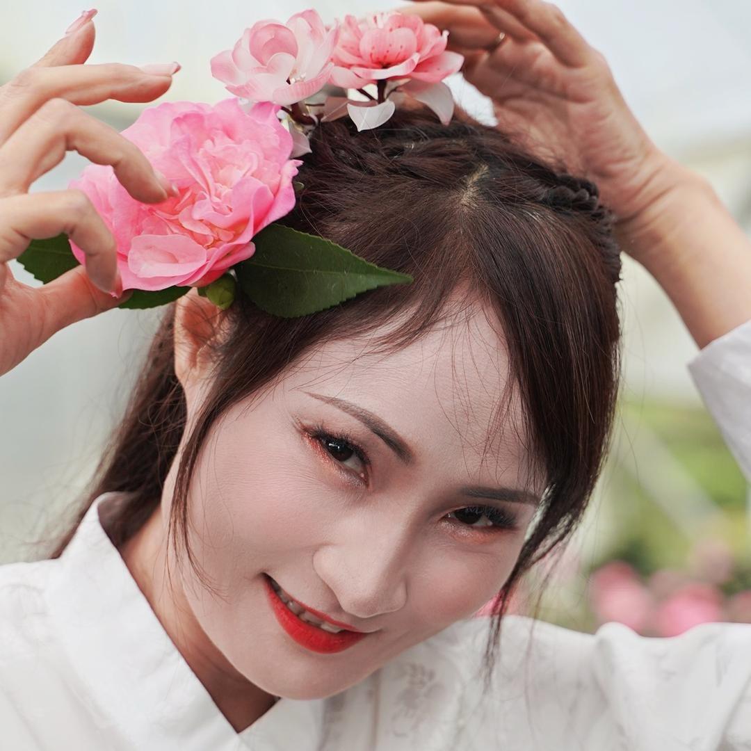 花仙子花木场
