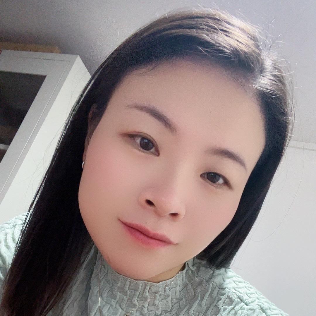 此女独y无二