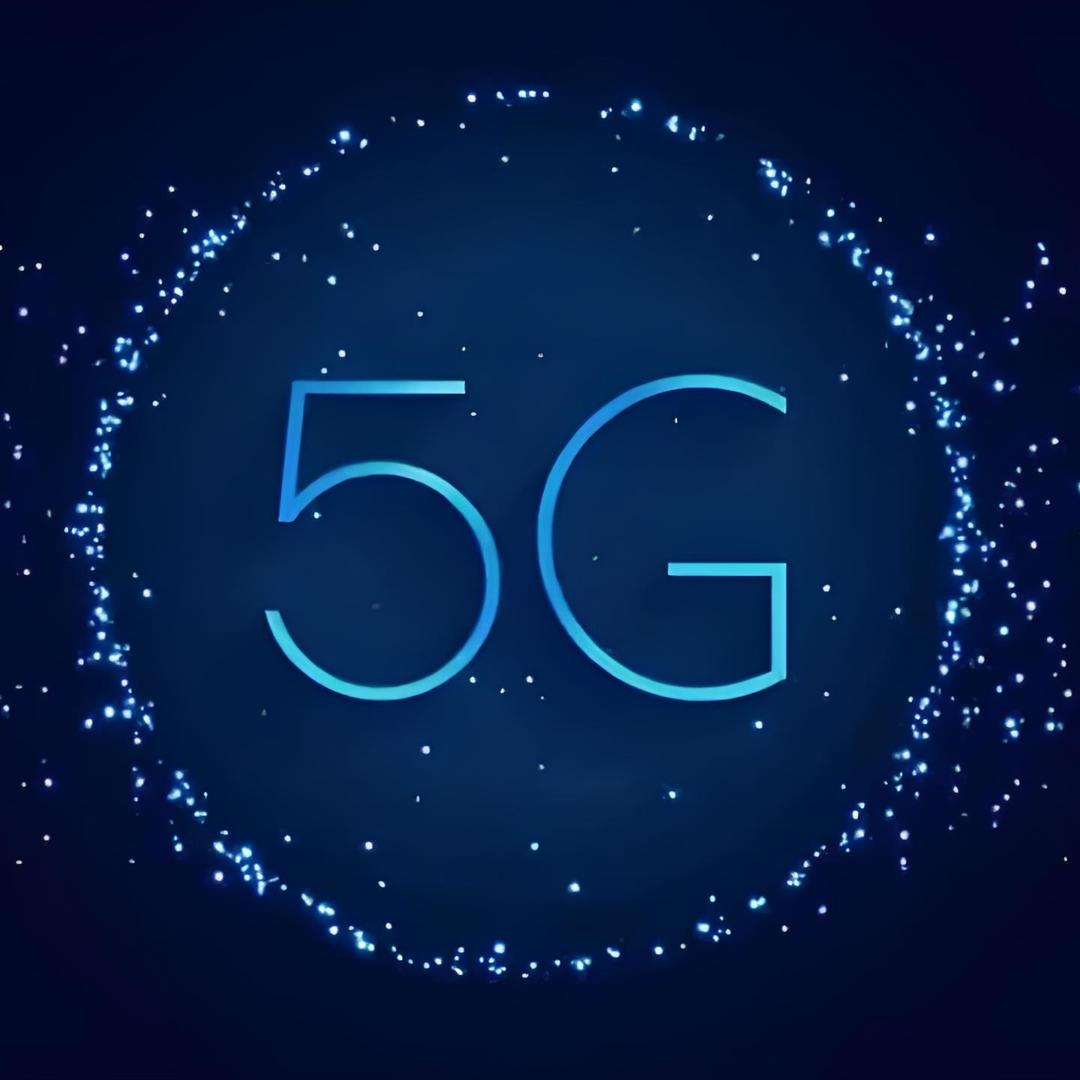 中国广电5G流量卡祥龙卡星卡手机卡
