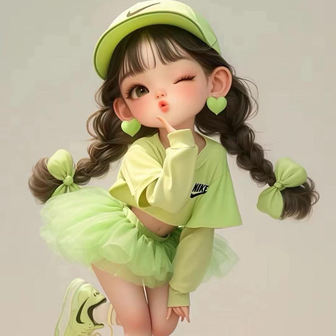 二妮爱美食666