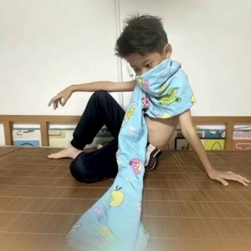 帅信男