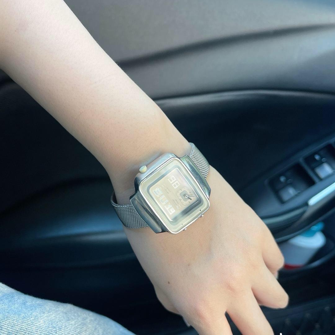 这都算个啥事儿