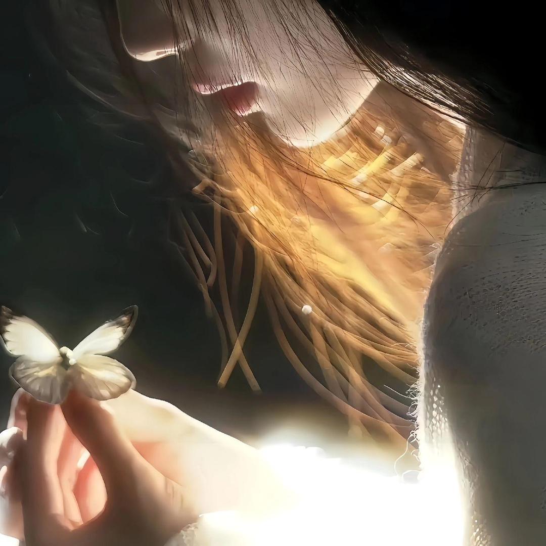 娜娜🌼