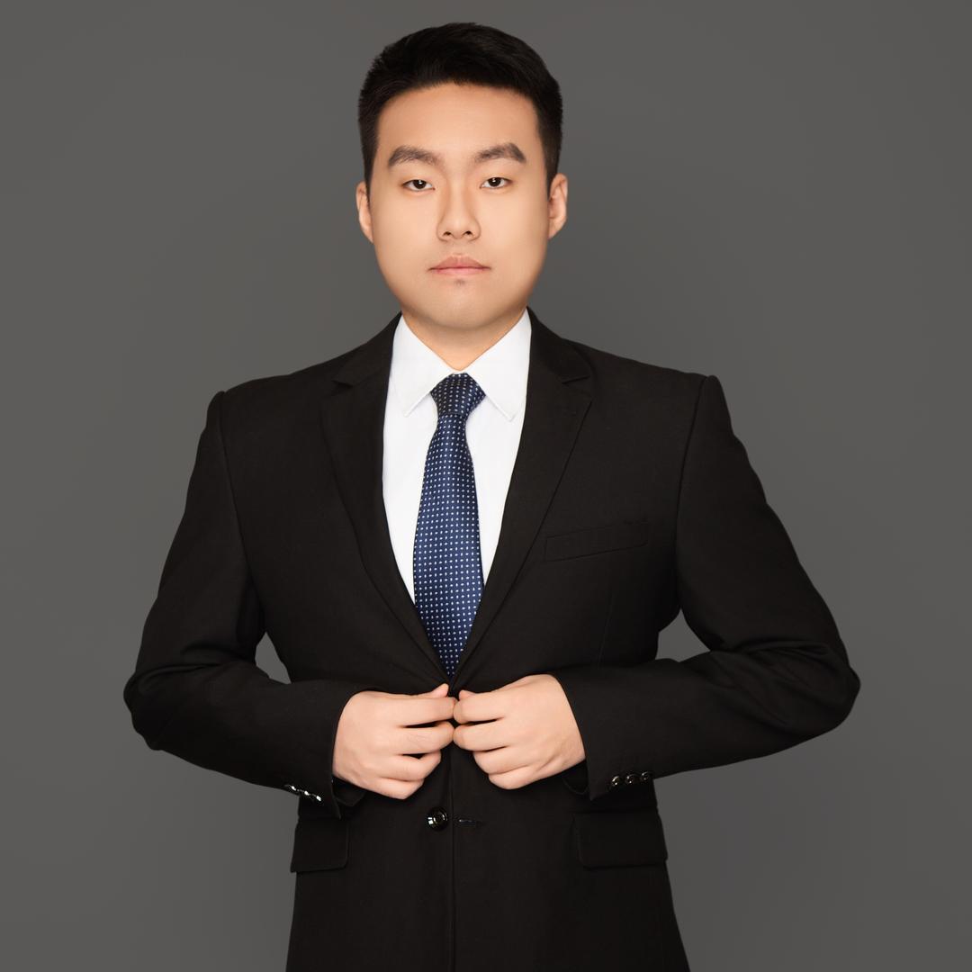 老杨金观点