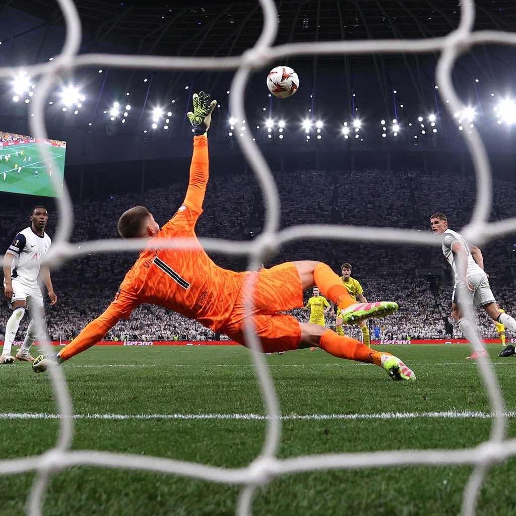 Gianluigi Buffon🧤